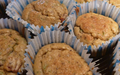 Cake salés