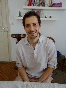 Nicolas Bossler