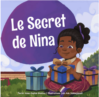 Le Secret de Nina