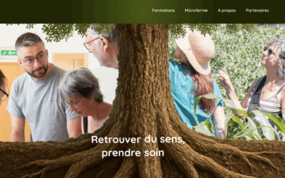 Assocation : Les 3 Sols