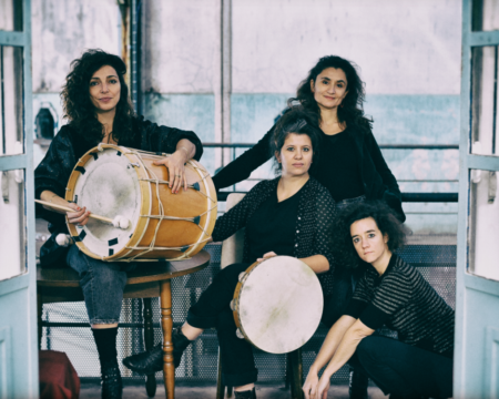 La Mossa La Mossa, chant polyphonique