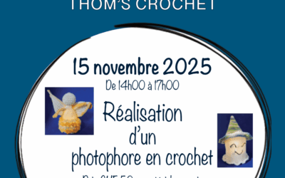 Thoms’ Crochet