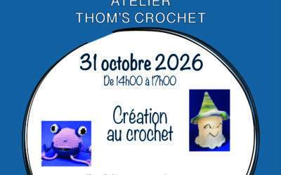 Thoms’ Crochet